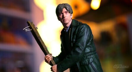 Gallery: You Can Now Own Silent Hill 2's "Guilt-Drenched" Antihero In Statue Form 7