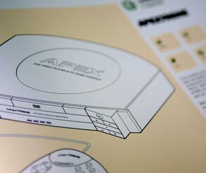 Gallery: Leaps + Bounds - A Visual Guide To Nine Console Generations 2