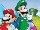 "If I Met Mario, What Would He Be Like?" - Super Mario Bros. Writer On Giving Nintendo's Most Famous Characters A Voice