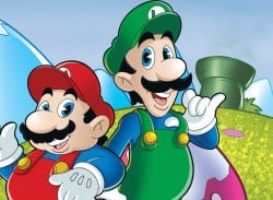 "If I Met Mario, What Would He Be Like?" - Super Mario Bros. Writer On Giving Nintendo's Most Famous Characters A Voice