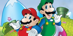 Next Article: "If I Met Mario, What Would He Be Like?" - Super Mario Bros. Writer On Giving Nintendo's Most Famous Characters A Voice