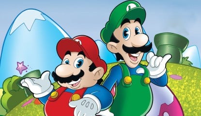 "If I Met Mario, What Would He Be Like?" - Super Mario Bros. Writer On Giving Nintendo's Most Famous Characters A Voice