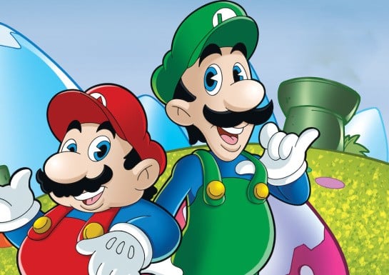 "If I Met Mario, What Would He Be Like?" - Super Mario Bros. Writer On Giving Nintendo's Most Famous Characters A Voice