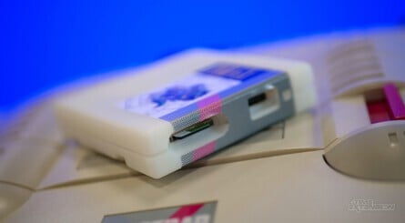 Review: Pico GX 4