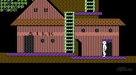 The Making Of: Below The Root, The 1984 Metroidvania Masterpiece That Predates Metroid And Castlevania 4