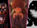 Happy Halloween! Who Do You Think Are Gaming's Scariest and Most Memorable Monsters?