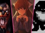 Happy Halloween! Who Do You Think Are Gaming's Scariest and Most Memorable Monsters?