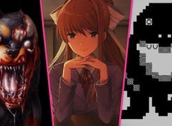 Happy Halloween! Who Do You Think Are Gaming's Scariest and Most Memorable Monsters?