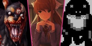 Previous Article: Happy Halloween! Who Do You Think Are Gaming's Scariest and Most Memorable Monsters?