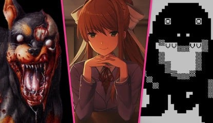 Happy Halloween! Who Do You Think Are Gaming's Scariest and Most Memorable Monsters?