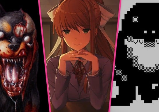 Happy Halloween! Who Do You Think Are Gaming's Scariest and Most Memorable Monsters?