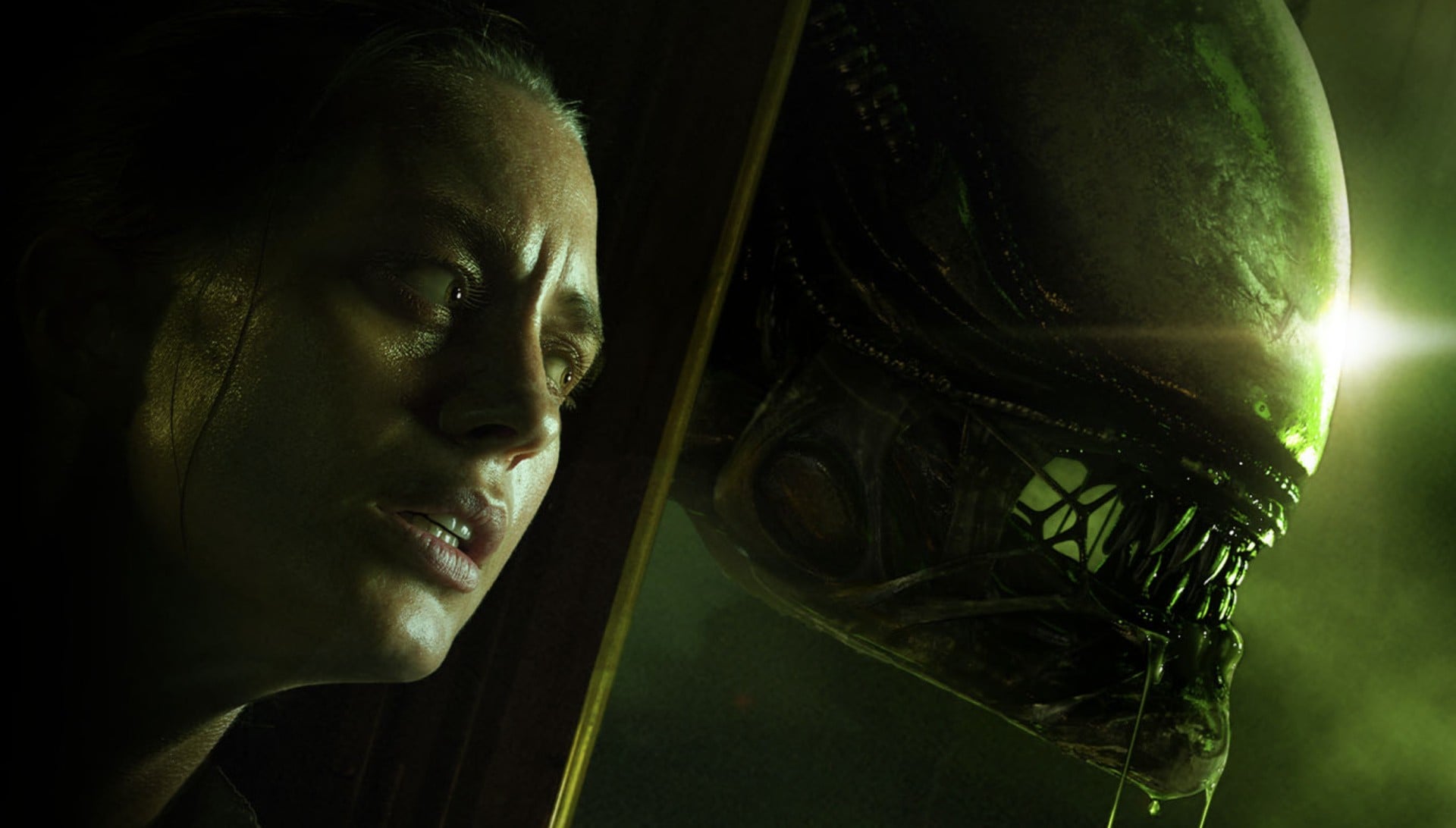 Interview: Youd Probably End Up In A Nasty Lawsuit - Aliens: The Video Games Uncovers The Interactive History Of The Series
