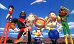 Feature: The Making Of Pilotwings 64