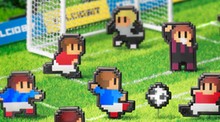 Nintendo Pocket Football Club