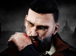 Vampyr (Switch) - Choice-Based Adventure Worth Sinking Your Fangs Into