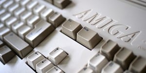 Previous Article: Anniversary: Commodore Unveiled The First Amiga Computer 40 Years Ago Today