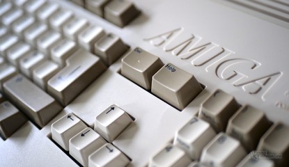 Commodore Unveiled The First Amiga Computer 40 Years Ago Today