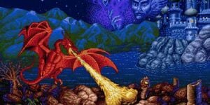 Previous Article: Atari ST Shoot 'Em Up 'Wings Of Death' Is Getting A Jaguar Port