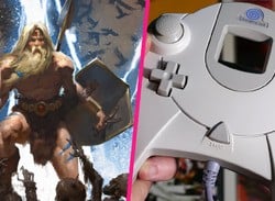 Don't Hold Your Breath For A Volgarr The Viking II Dreamcast Port