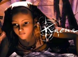 Lost English Version Of PS2 Game 'Kaena' Has Finally Been Preserved, 20 Years Later