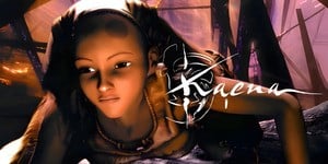 Next Article: Lost English Version Of PS2 Game 'Kaena' Has Finally Been Preserved, 20 Years Later