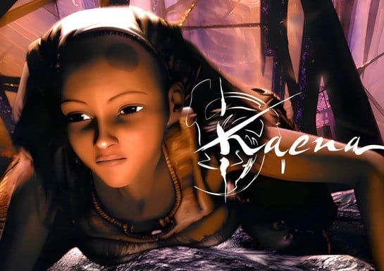 The Lost English Version Of PS2 Game 'Kaena' Resurfaces 20 Years Later