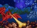 Atari ST Shoot 'Em Up 'Wings Of Death' Is Getting A Jaguar Port, And Pre-Orders Are Open Now
