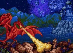 Atari ST Shoot 'Em Up 'Wings Of Death' Is Getting A Jaguar Port, And Pre-Orders Are Open Now