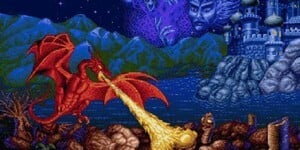 Next Article: Atari ST Shoot 'Em Up 'Wings Of Death' Is Getting A Jaguar Port, And Pre-Orders Are Open Now