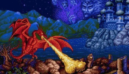 Atari ST Shoot 'Em Up 'Wings Of Death' Is Getting A Jaguar Port, And Pre-Orders Are Open Now