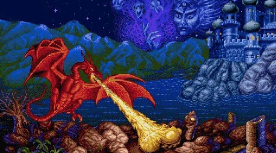 Wings of Death