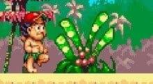 Super Adventure Island