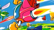 3D Classics: TwinBee