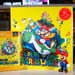 Hands On: This Super Mario World Vinyl Soundtrack Takes You Right Back To 1990