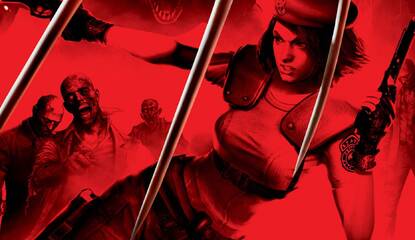 Resident Evil: Deadly Silence Is 20 Years Old Today - Were You A Fan?