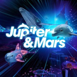 Jupiter & Mars: Definitive Edition Cover