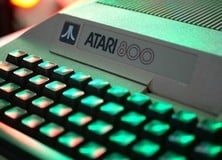 Atari 800