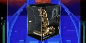 Next Article: GamesMaster Golden Joysticks Go On Sale, Sell Out Immediately