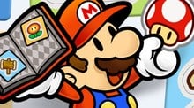 Paper Mario: Sticker Star