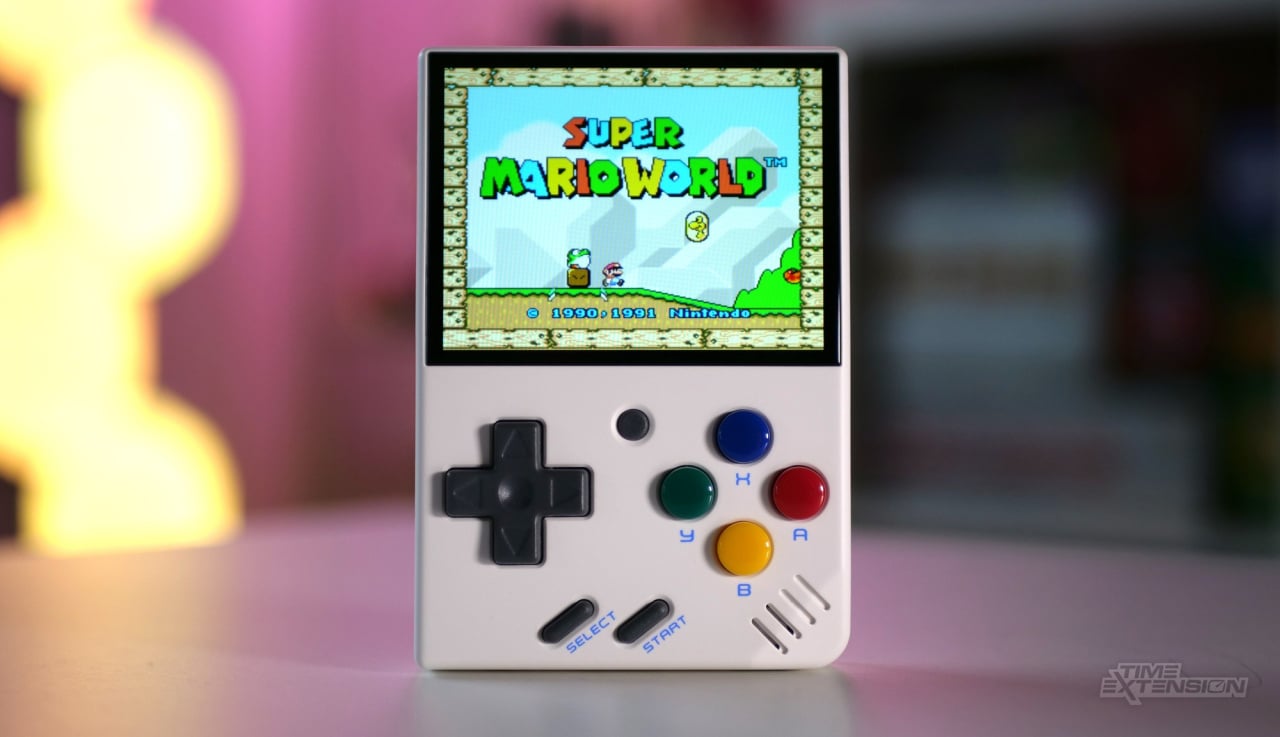 Analogue Pocket review: I've been using this retro console for a year, and  it remains the best Game Boy alternative