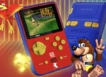 Evercade Range Expands With Two New Carts And A Banjo-Kazooie-Packing Super Pocket