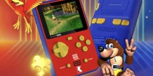 Next Article: Evercade Range Expands With Two New Carts And A Banjo-Kazooie-Packing Super Pocket