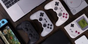 Next Article: Guide: All 8BitDo Controllers & Accessories - Which Should I Buy?