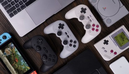 All 8BitDo Controllers & Accessories - Which Should I Buy?