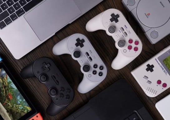 All 8BitDo Controllers & Accessories - Which Should I Buy?