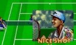 Hamster Serves Up Another Ace This Week, With Namco's 'Super World Court'