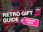 The Best Retro Gaming Gifts - July 2023