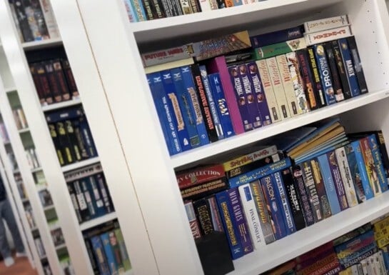 The ESA Says Its Members Won't Support Plans For Online 'Game Preservation' Libraries