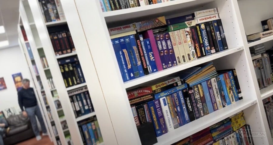 The ESA Says Its Members Won't Support Plans For Online 'Game Preservation' Libraries 1