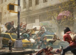 World War Z (Switch) - A Technically Robust But Repetitive Zombie Hunt Best Enjoyed With Friends